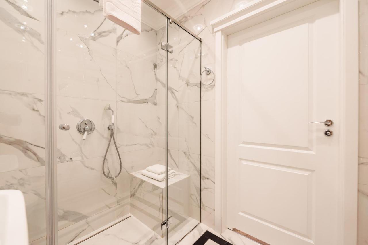 Lovely Apartment In The Heart Of Varsovie Extérieur photo