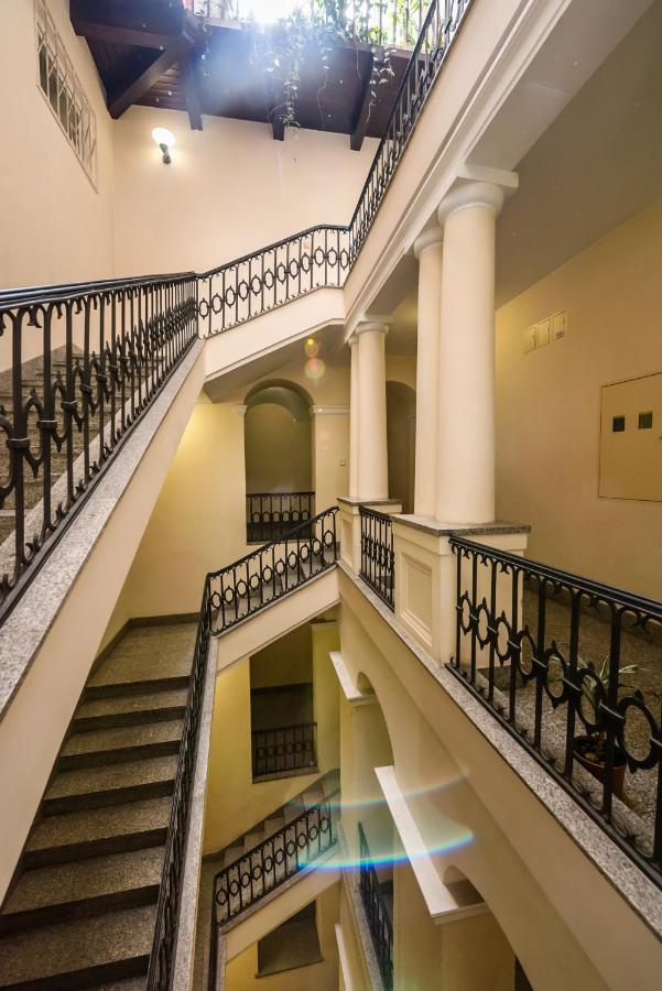 Lovely Apartment In The Heart Of Varsovie Extérieur photo