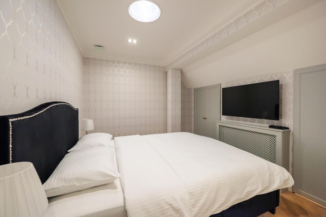 Lovely Apartment In The Heart Of Varsovie Extérieur photo