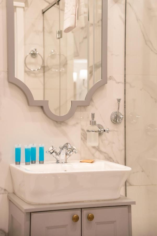 Lovely Apartment In The Heart Of Varsovie Extérieur photo